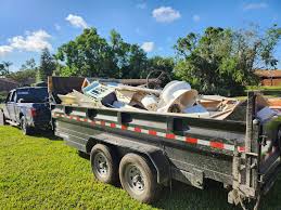 Best Garage Cleanout  in Ridgely, MD